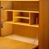 Mid Century Secreter or Bar Cabinet by Franz Meyer Möbel, Germany, 1960's