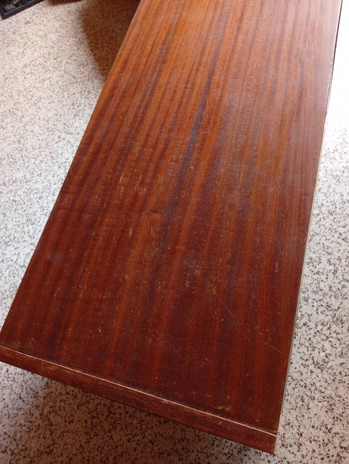 Commode vintage