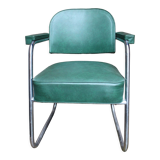 Industrial office chair