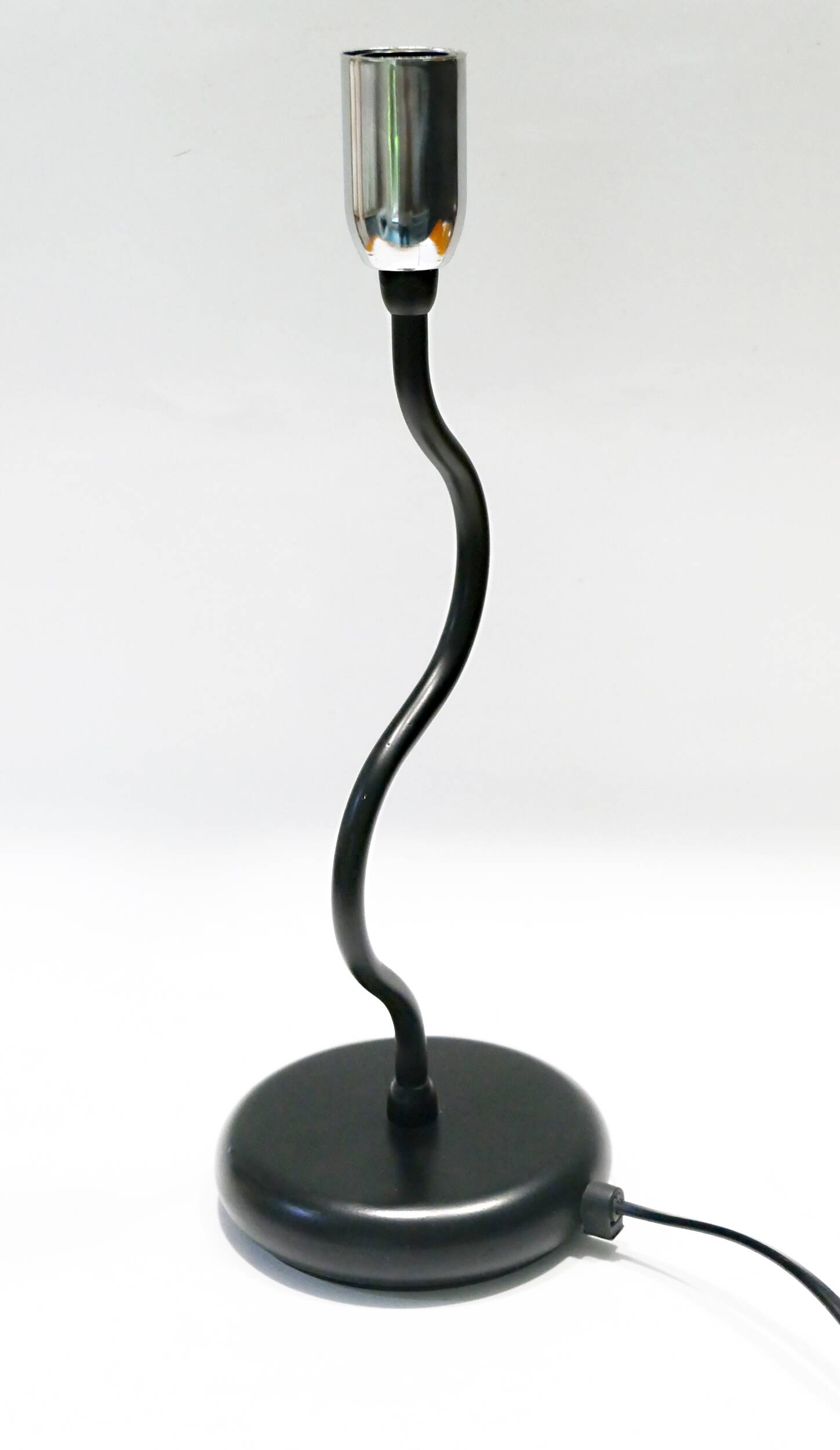 Lampe à poser Italienne G.I.E.S.S.E début années 1980