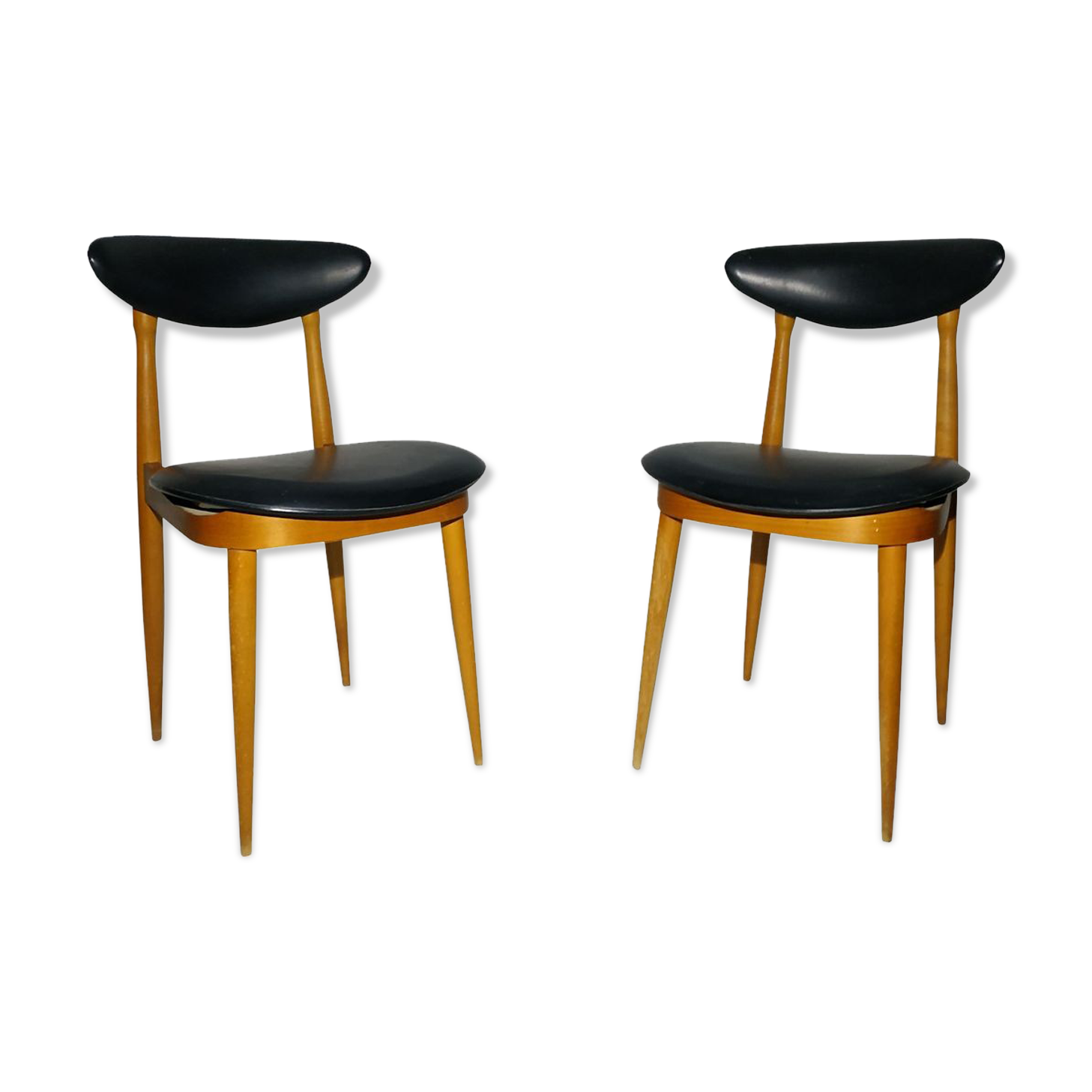 Baumann Unicorn chairs