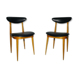 Baumann Unicorn chairs