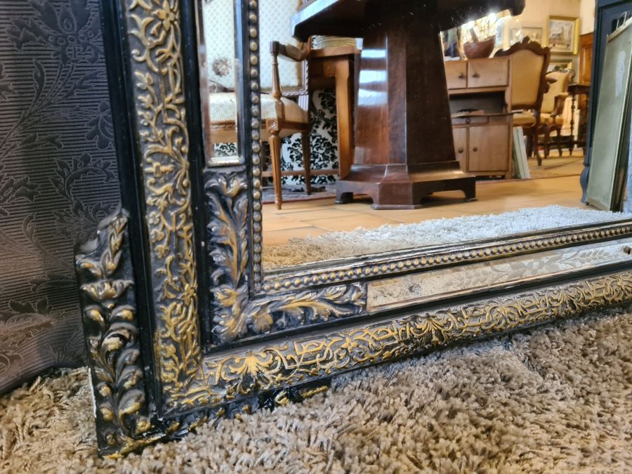 Napoleon Mirror III 81x124cm