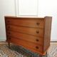 Scandinavian chest of drawers