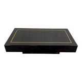 Coffee table 1970 Jean-Claude Mahey