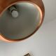 Suspension Orient Jo Hammerborg Fritz Hansen lustre - 37 x 33 cm