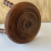 Tabouret tripode
