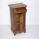 Meuble en bois Louis Philippe