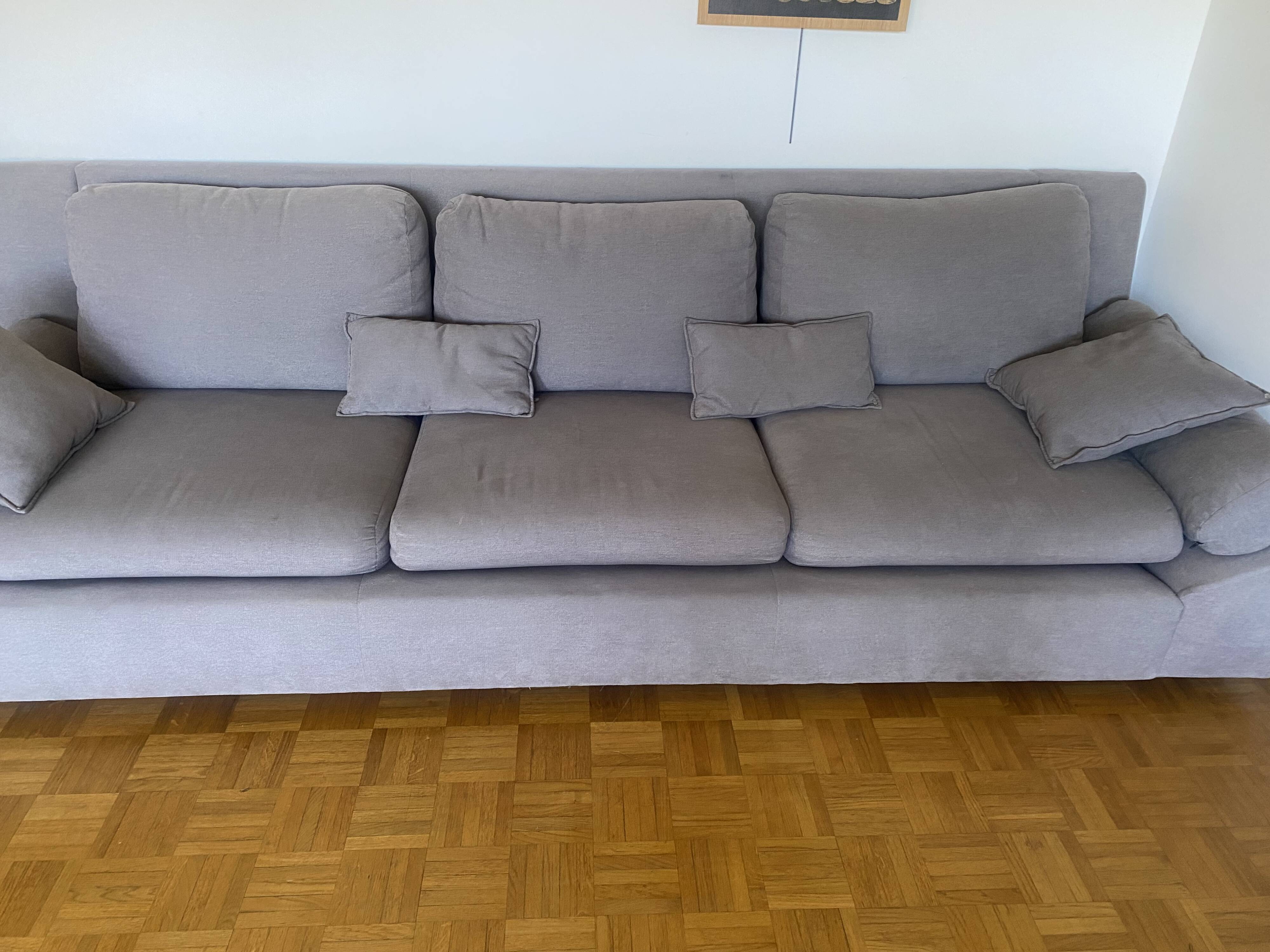 Cassina sofa