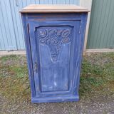 Old furniture / jam cabinet revisited
