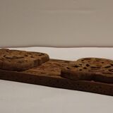 Extendable bookends Indian 70