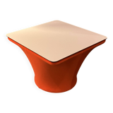 Bernard Brunier coffee table / end table 1960