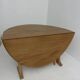 Table pliante Ercol