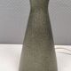 Very beautiful ceramic table lamp. Danish 1970s