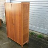 Vintage wardrobe