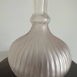 Vintage decanter