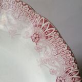 6 hollow iron earth plates