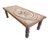 Vallauris table