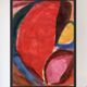 Peinture abstraite originale