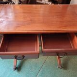 English style desk