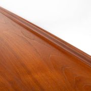 Vintage Danish sideboard by H.P. Hansen, 1960s
