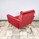 Vintage Armchair by UP-Zavody, 1960s, Czechoslovakia