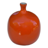 Vase céramique ruelland forme toupie