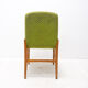 Mid century Dining Chairs by Miroslav Navrátil, 1960s, Set of 4