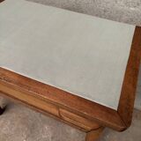 Art Deco bedside table