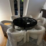 Set of 6 chairs