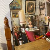 Petite Commode art déco