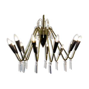 lustre des années 1950