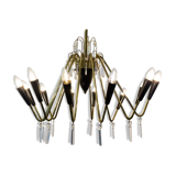 Chandelier from the 1950s