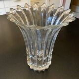 Art deco vase
