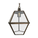 Brass lantern