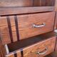 small chest of drawers