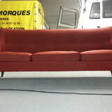 50 - 60's couch