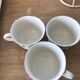 Tasses Villeroy et Boch