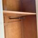 Armoire parisienne