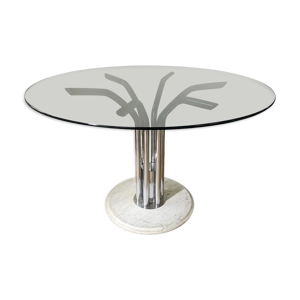 table à manger italienne