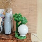 Palm ball lamp