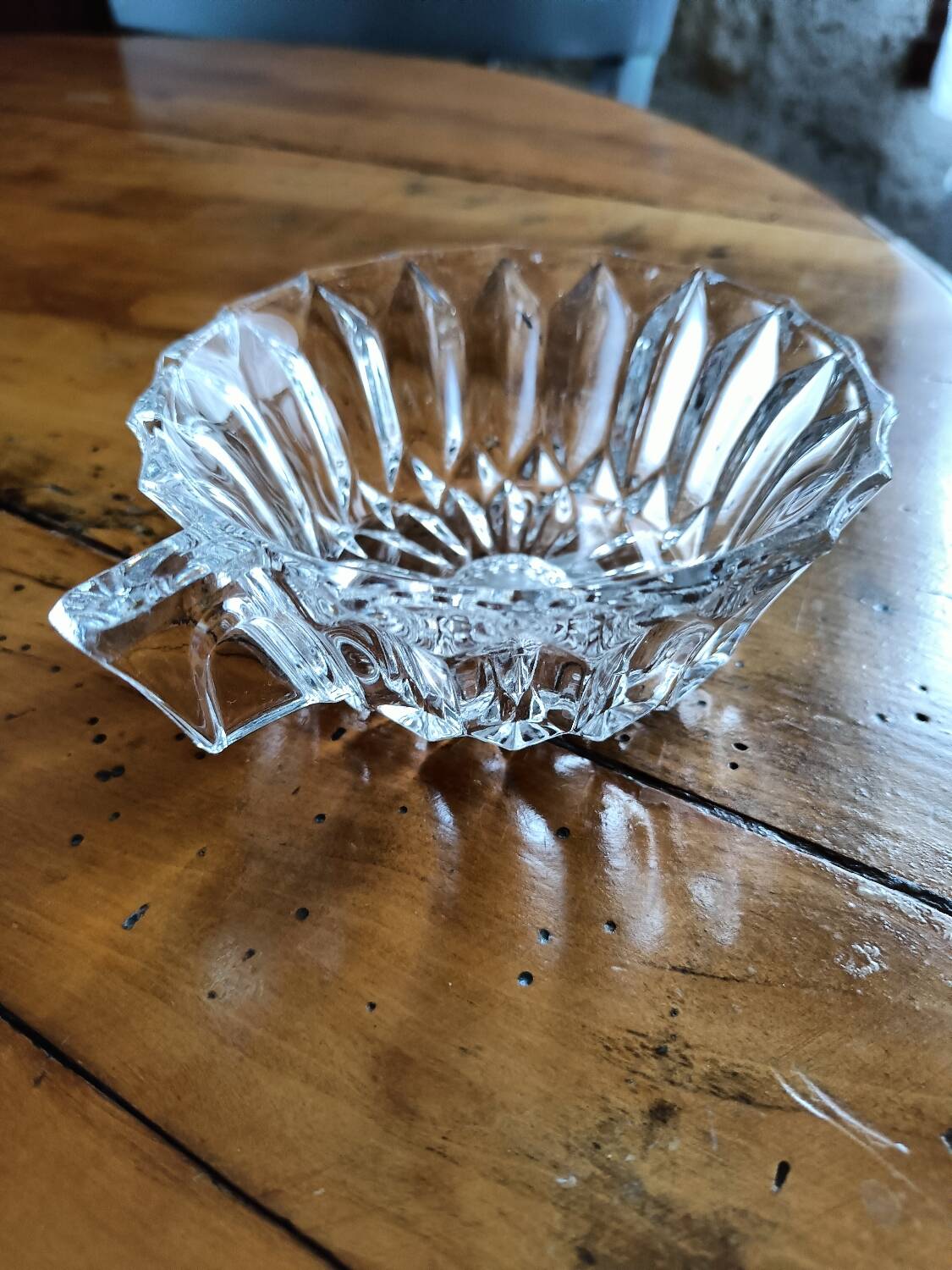 Duralex style mug