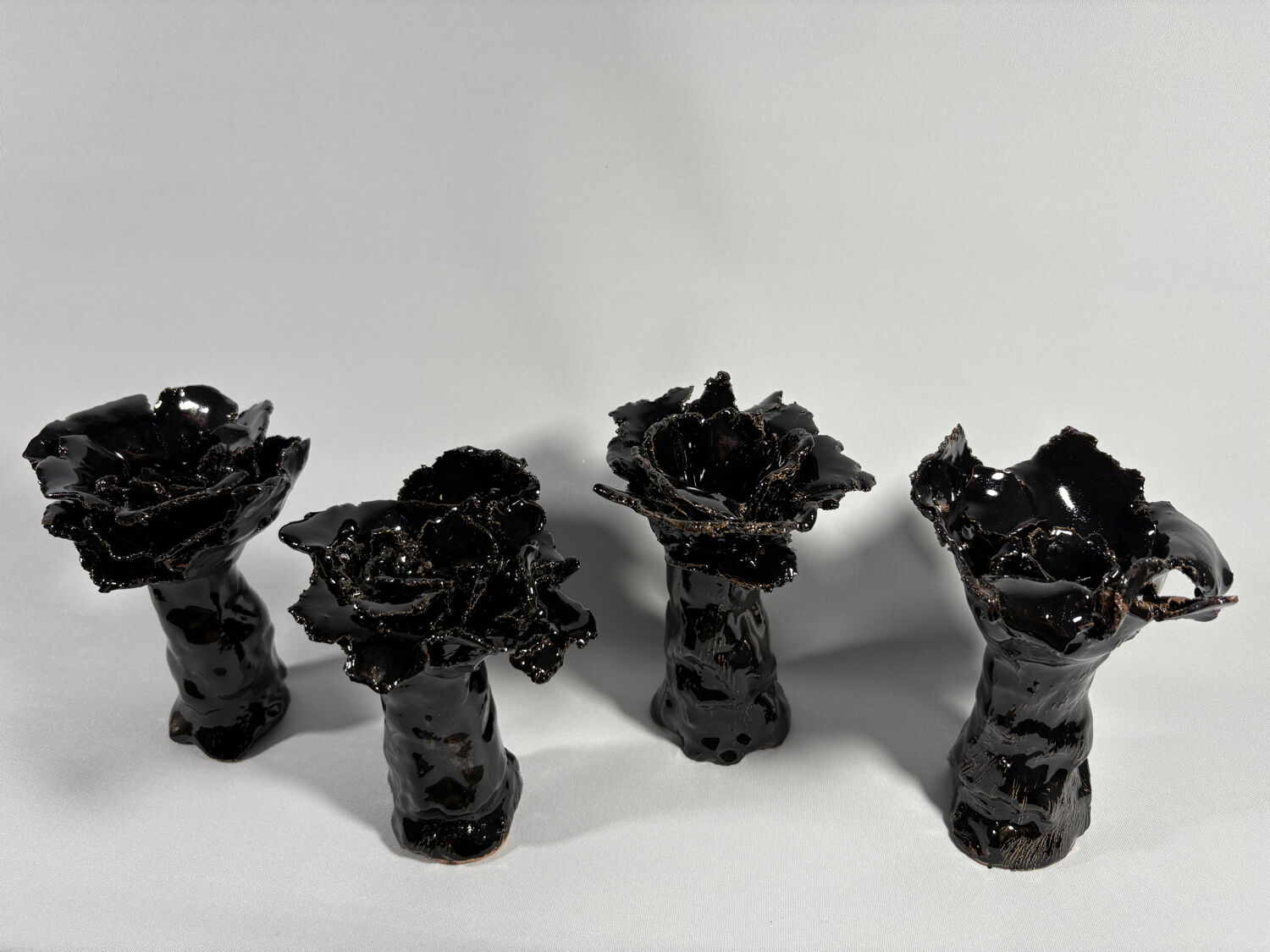 Candle holders