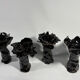 Candle holders