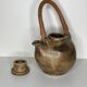 Alain Rech tea set