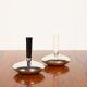Salt and Pepper Shakers from Cohr, Set of 2