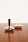 Salt and Pepper Shakers from Cohr, Set of 2