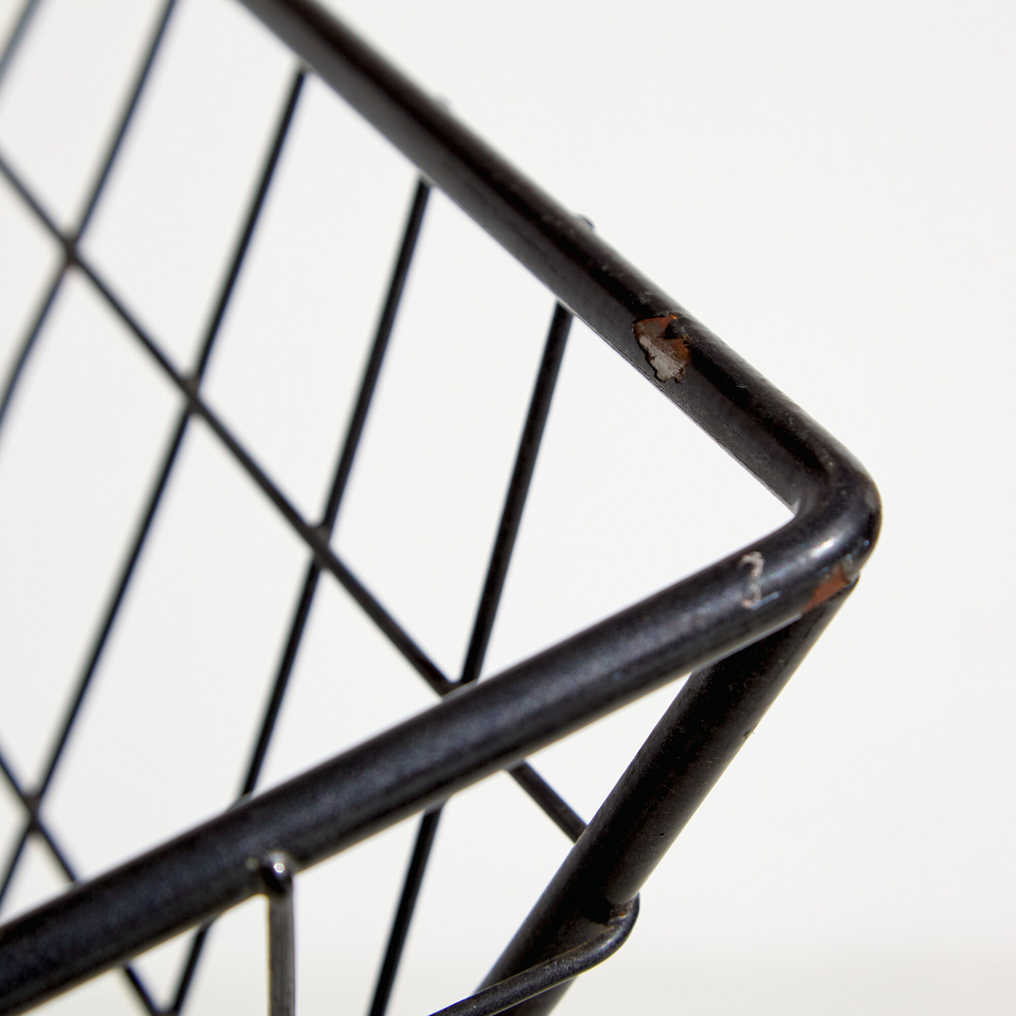 Oti lounge chair by niels gammelgaard for ikea