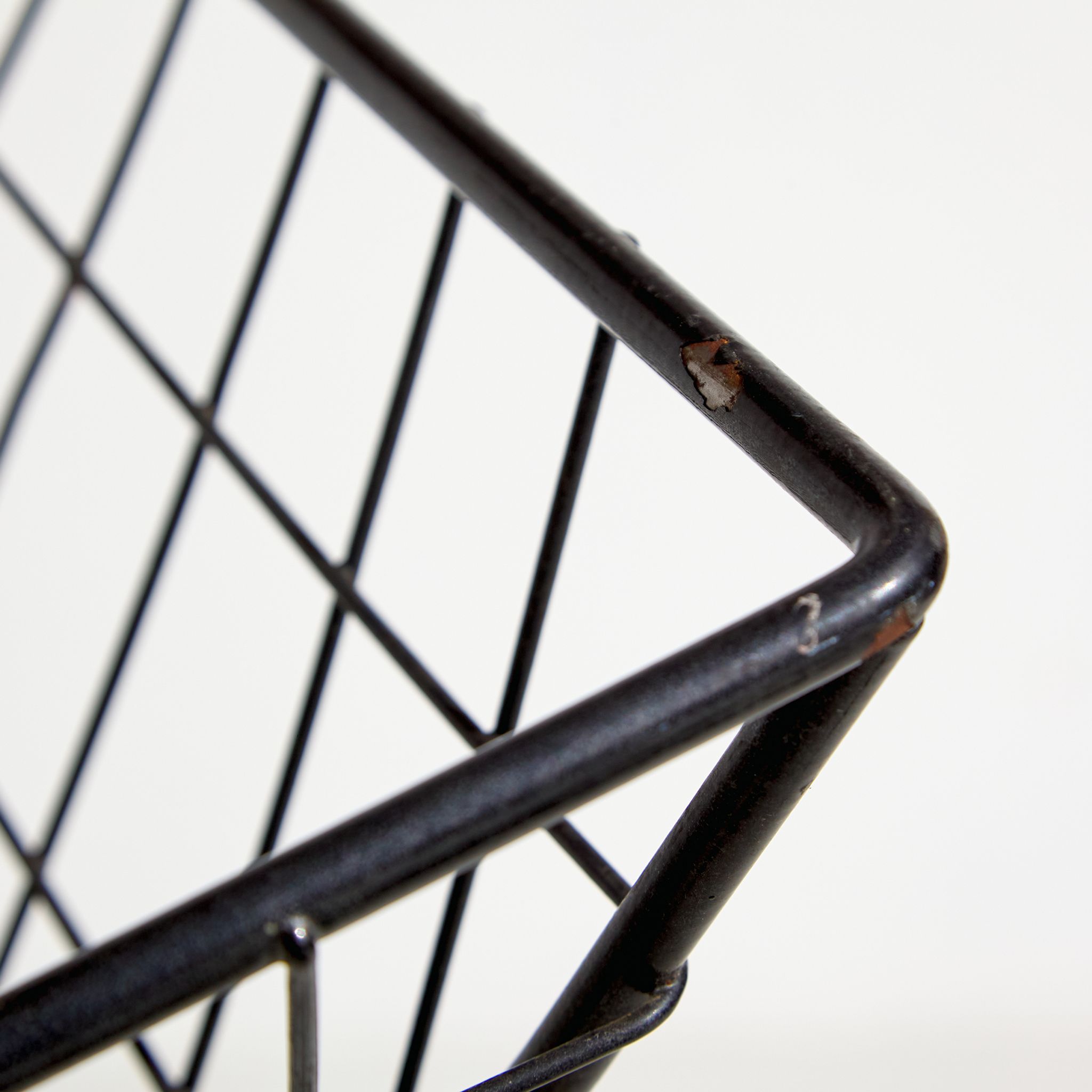 Oti lounge chair by niels gammelgaard pour ikea