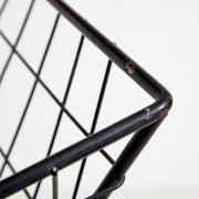 Oti lounge chair by niels gammelgaard pour ikea
